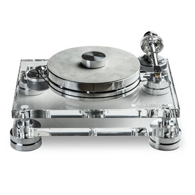 Musical Fidelity M8XTT Turntable