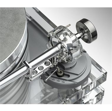 Musical Fidelity M8xtt Turntable