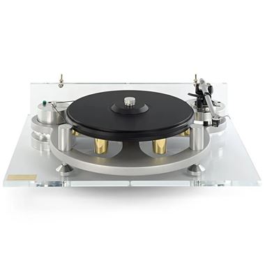Michell GyroDec Turntable with TecnoArm and Ortofon 2M Black cartridge