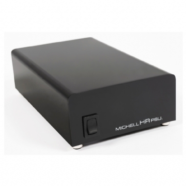 Michell HR Upgrade Power Supply For Gyro Turntables