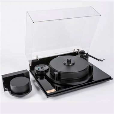 Michell The Orbe with T3 Arm and 2M Blue Moving Magnet Cartridge - Starter Package
