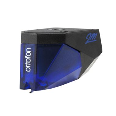 Michell The Orbe with T3 Arm and 2M Blue Moving Magnet Cartridge - Starter Package