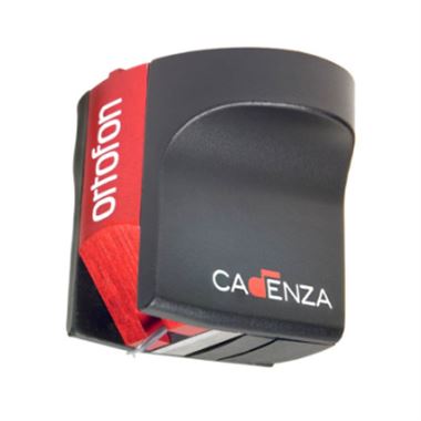 Michell Orbe SE Turntable with TecnoArm & Ortofon 2M Black Moving Magnet Cartridge