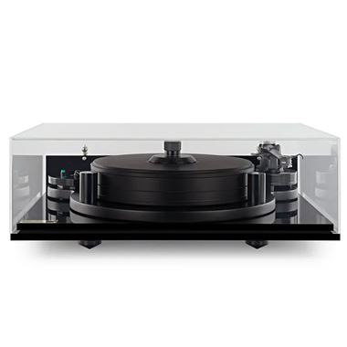 Michell The Orbe with TecnoArm & Ortofon 2M Black Moving Magnet Cartridge