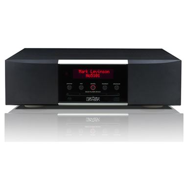 Mark Levinson No.5101 Network Wi-Fi Streaming SACD Player and DAC Pre-Amp