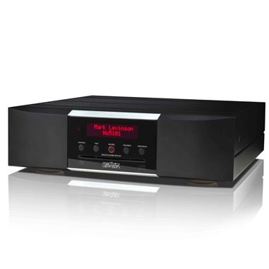 Mark Levinson No.5101 Network Wi-Fi Streaming SACD Player with DAC 