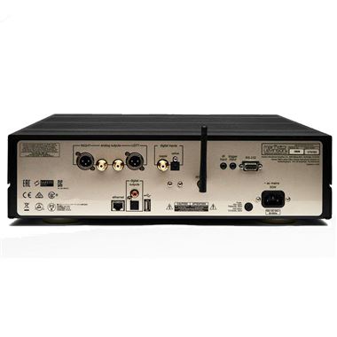 Mark Levinson No.5101 Network Wi-Fi Streaming SACD Player with DAC 