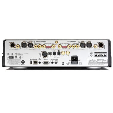 Mark Levinson No.5206 DAC Pre-Amplifier