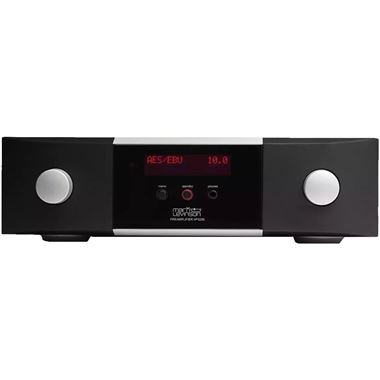 Mark Levinson No.5206 Dual Mono Preamplifier with DAC & No. 5302 Dual Mono Power Amplifer