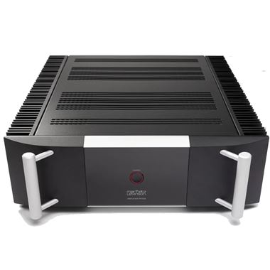 Mark Levinson No.5206 Dual Mono Preamplifier with DAC & No. 5302 Dual Mono Power Amplifer