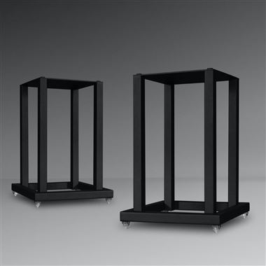 Mission 700 Modern Classic Speakers