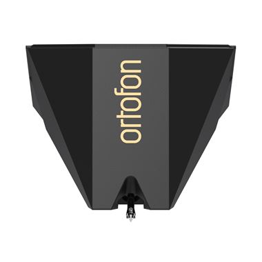 Ortofon 2MR Black low profile moving magnet cartridge