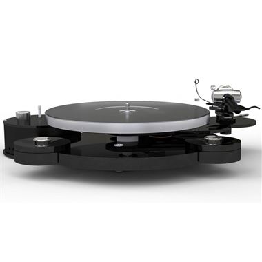 Origin Live Aurora Mk5.Turntable Chassis