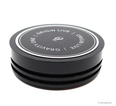 Origin Live Gravity One Record Stabilising Weight