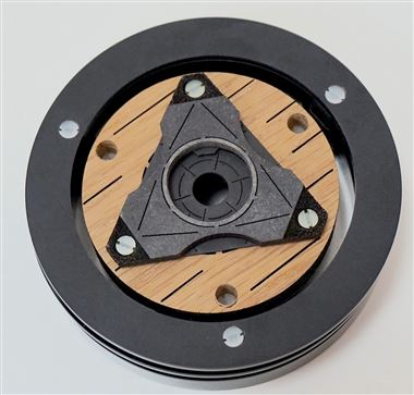 Origin Live Gravity One Record Stabilising Weight