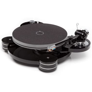 Origin Live Resolution Mk5 Turntable Chassis