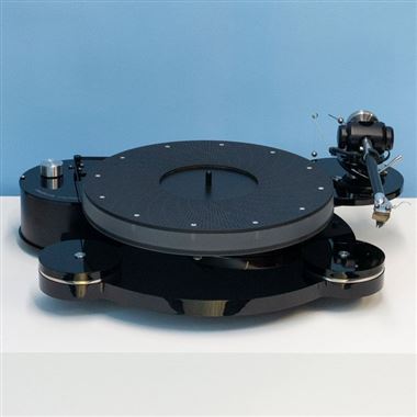 Origin Live Swift Mk5 Turntable 