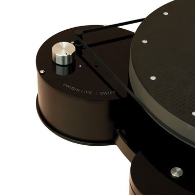 Origin Live Swift Mk5 Turntable 