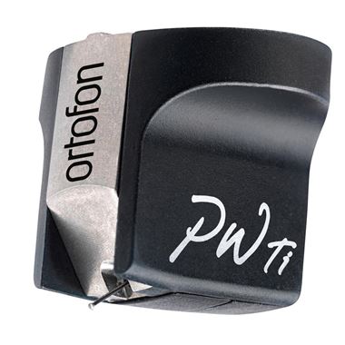 Ortofon MC Windfeld Ti Moving Coil Cartridge