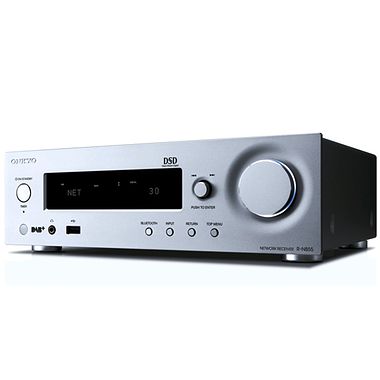 Onkyo R-N855 Network Stereo Receiver