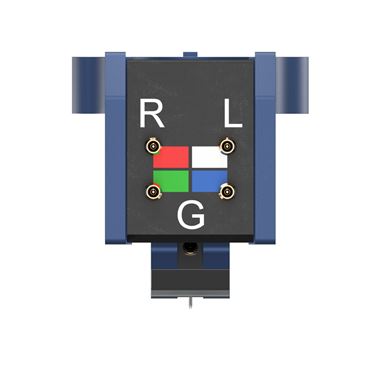 Ortofon MC 90X Moving Coil Cartridge