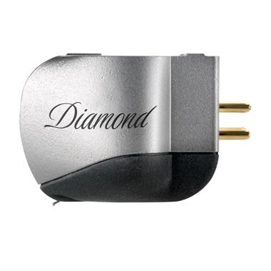 Ortofon MC Diamond Moving Coil Cartridge