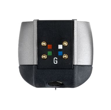 Ortofon MC Diamond Moving Coil Cartridge