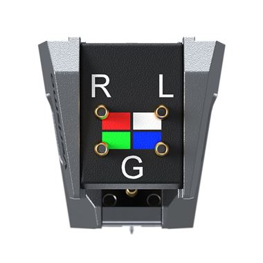 Ortofon MC Verismo Moving Coil Cartridge