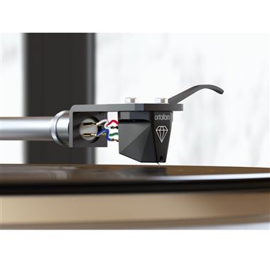 Ortofon MC X10 Moving Coil Cartridge