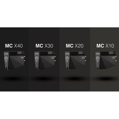 Ortofon MC X20 Moving Coil Cartridge