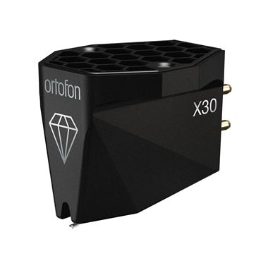 Ortofon MC X30 Moving Coil Cartridge