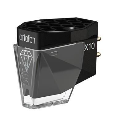 Ortofon MC X40 Moving Coil Cartridge