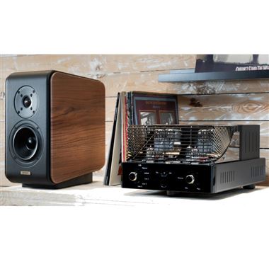 Opera Mezza Loudspeakers