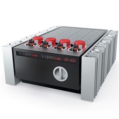 Pathos InPol Heritage Reference Integrated Amplifier