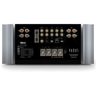 Pathos InPol Heritage Reference Amplifier