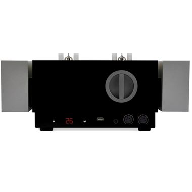 Pathos InPol Ear Pure Class A Headphone Amplifier