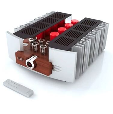 Pathos InPol2 Mk.2 Valve Integrated Amplifier