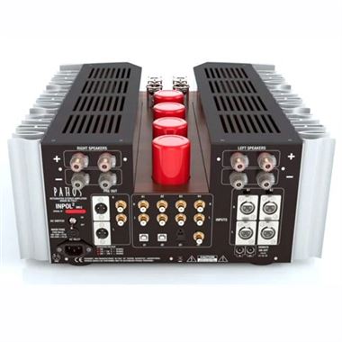Pathos InPol2 Integrated Amplifier