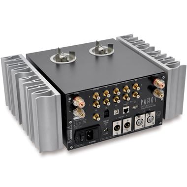  Pathos Inpol Remix MKII Matt Black