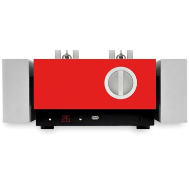  Pathos Inpol Remix MKII Gloss Red