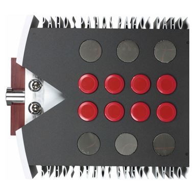 Pathos Acoustics Kratos Hybrid Stereo Amplifier