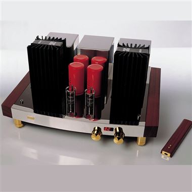 Pathos TT RR InPol Pure Class A Integrated Amplifier