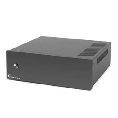 Pro-Ject Amp Box DS2 Stereo Power Amplifier