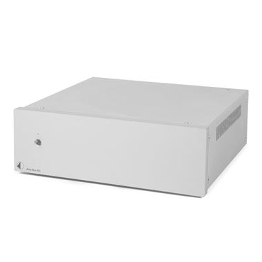 Project Amp Box RS 180w D Class Power Amplifier with Valves!