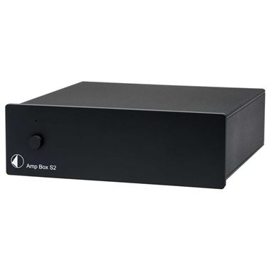 Pro-Ject Amp Box S2 Stereo Power Amplifier