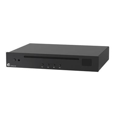 Pro-Ject CD Box S2 CD Player