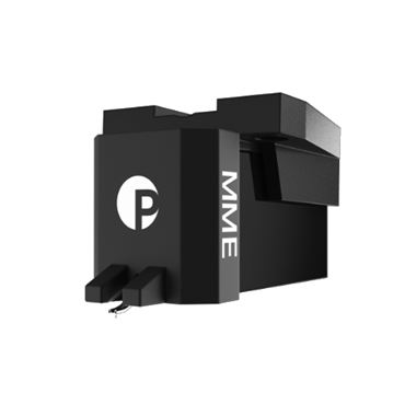 Project E1.2 Turntable with Pick-it MM E Cartridge and Dust Cover