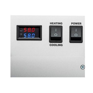 Project Flatten-it Record Flattening Machine