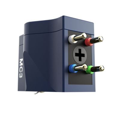 Project Pick-it MC3 Moving Coil Cartridge