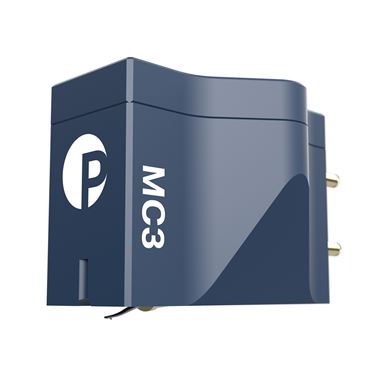 Project Pick-it MC3 Moving Coil Cartridge